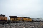 UP 7333